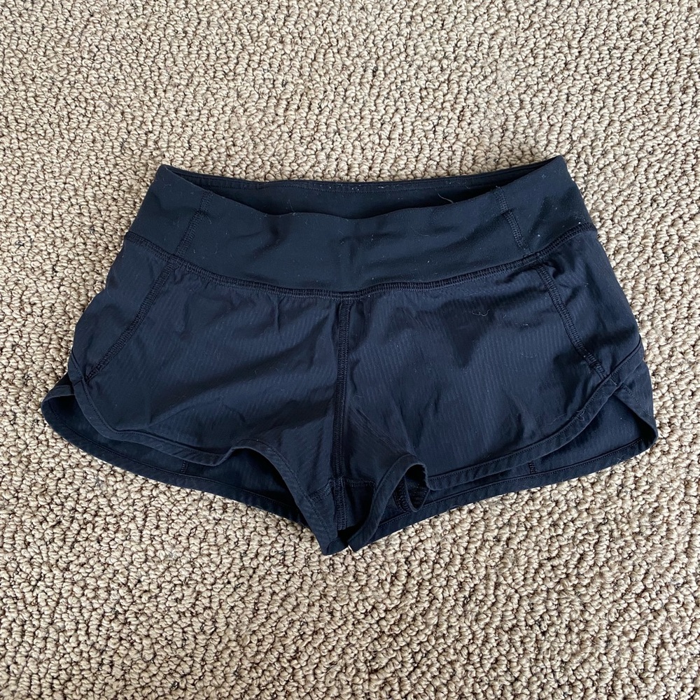 Ivivva speedy short